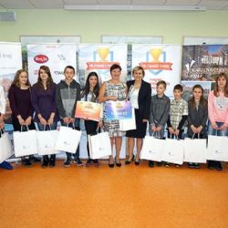 Hejtmanův pohár opět putuje do Sokolova 