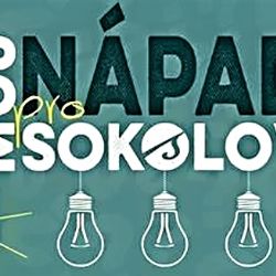 Sokolov: Do Nápadu pro město přišlo 9 návrhů