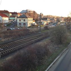 Sokolov: Do rozvoje území Šenvertu půjdou statisíce korun