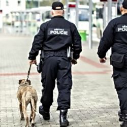 Sokolov: Do ulic zamířily společné hlídky