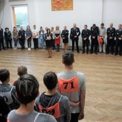 Sokolov: Dopravní soutěž zná již své finalisty 