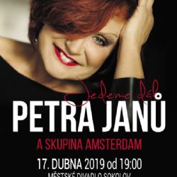 Sokolov: Dubnový program Městského domu kultury