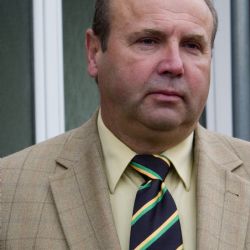 Sokolov: Fotbalová asociace ocenila šéfa FK Baník 