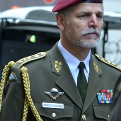 Sokolov: Generál Petr Pavel zavítá do města