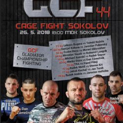 Sokolov: Hornický dům se promění v arénu boje