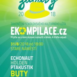 Sokolov: Hudební festival na konci prázdnin opět poučí o ekologii