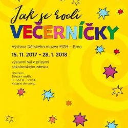 Sokolov: Jak se rodí večerníčky