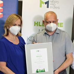 Sokolov je město pro byznys v Karlovarském kraji