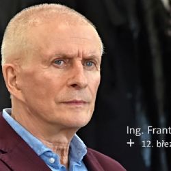 Sokolov: Je tomu rok, co náhle odešel František Štěpánek