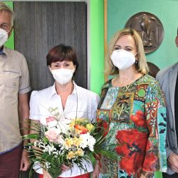 Sokolov: Jeden ředitel se rozloučil, druhý se představil