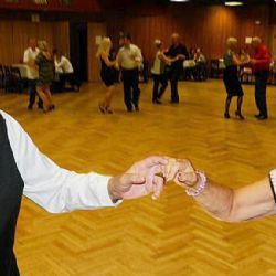 Sokolov: Josef Kábrt protančil celý svůj život