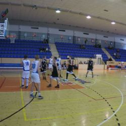 Sokolov: Kadeti i junioři basketbalového klubu zvítězili na palubovkách soupeřů