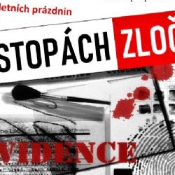Sokolov: Karneval i velká výprava Po stopách zločinu