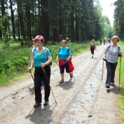 Sokolov: Klub českých turistů zve na pochod