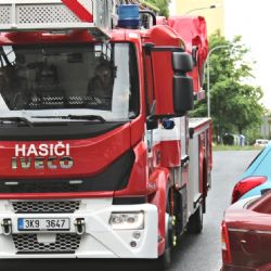 Sokolov: Kontrola průjezdnosti