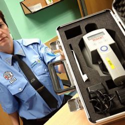 Sokolov: Kontroly psů nadále pokračují, nesouvisí ale s čipovým zákonem