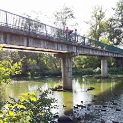 Sokolov: Krejcarová lávka bude uzavřena do doby, než ji nahradí nová