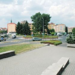 Sokolov: Kruhové objezdy se změní