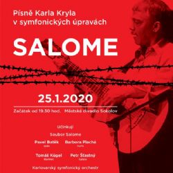 Sokolov: Lednový program MDK Sokolov a kina Alfa