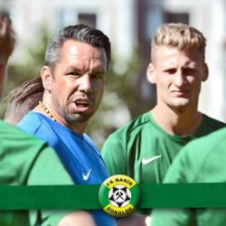 Sokolov: Realizační tým Baníku opouští Pavel Horváth