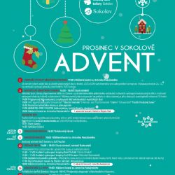 Sokolov: Letošní Advent bude s tradicí i překvapením
