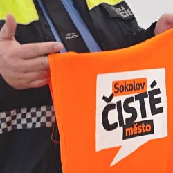 Sokolov: Lidí zapojených do veřejné služby přibývá