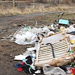 Sokolov: Likvidace černých skládek stojí ročně statisíce