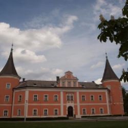 Sokolov: Listopadové akce muzea