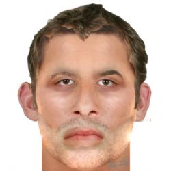 Sokolov: Loupežné přepadení. Možný pachatel je muž na identikitu. Poznáváte ho?