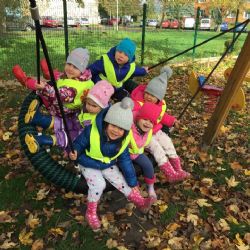 Sokolov: Malé, ale šikovné. To jsou dvouleté děti v MŠ Marie Majerové