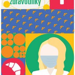 Sokolov: Mánesovka peče pro zdravotníky 