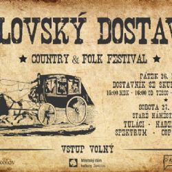 Sokolov: Městem opět pojede dostavník