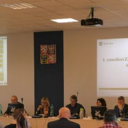 Sokolov: Město chce provozovat sociální služby