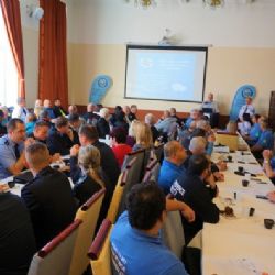 Sokolov: Město hostilo Asistenty prevence tří krajů