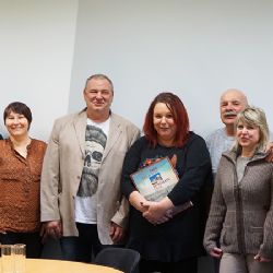 Sokolov: Soutěž Vánoční okno zná již své výherce