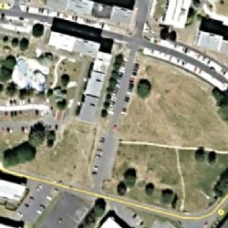 Sokolov: Město na opravu Atletické získalo dotaci