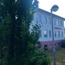 Sokolov: Město otevře chráněné dílny