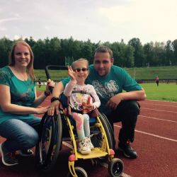 Sokolov: Město otevře fond na podporu dětí s handicapem