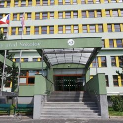 Sokolov: Město schválilo rozpočet na rok 2019