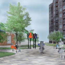 Sokolov: Město spustí další etapu obnovy Vítězné