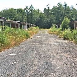 Sokolov: Město stále vykupuje garáže v lokalitě Jižní lom