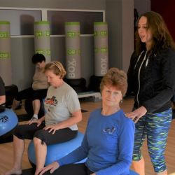 Sokolov: Město usiluje o titul