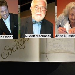 Sokolov: Město už zná své Osobnosti pro letošní rok