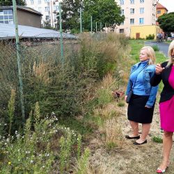 Sokolov: Město začalo stavět pobytové zařízení pro seniory