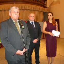 Sokolov: Město žije sportem. Ti nejlepší byli po zásluze oceněni