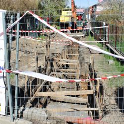 Sokolov: Město získalo dotaci na rekonstrukci ulice Petra Chelčického