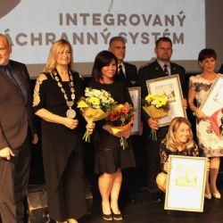 Sokolov: Město zná své osobnosti za roky 2019 a 2020