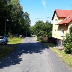 Sokolov: Město zve na veřejné projednání Územní studie Hrušková