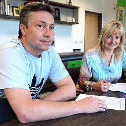 Sokolov: Městská policie má nového velitele