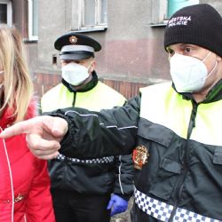 Sokolov: Městská policie oživí projekt Čisté město 